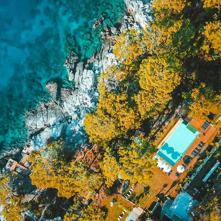 Hotel Lov Adults Only 3*