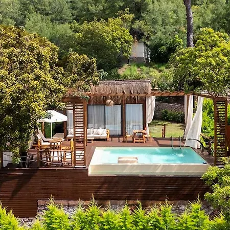 Hotel Lov Adults Only Faralya