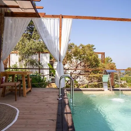 Lov Adults Only Hotel