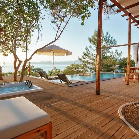 Lov Adults Only Hotel Faralya