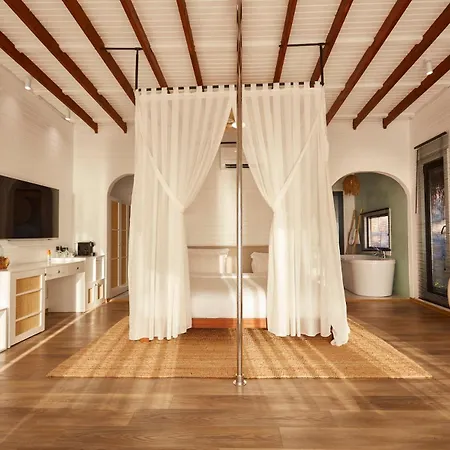 Lov Adults Only 3* Faralya