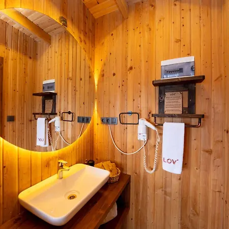 Lov Adults Only Hotell Faralya