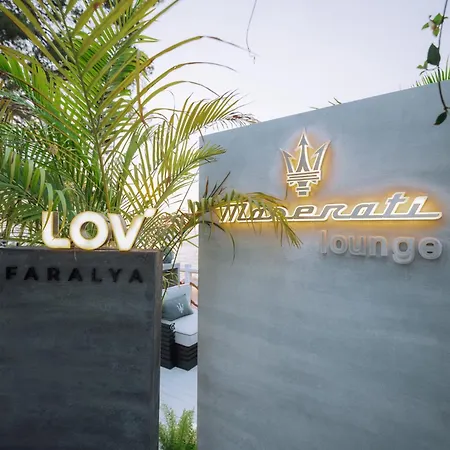 Lov Adults Only Hotel 3*