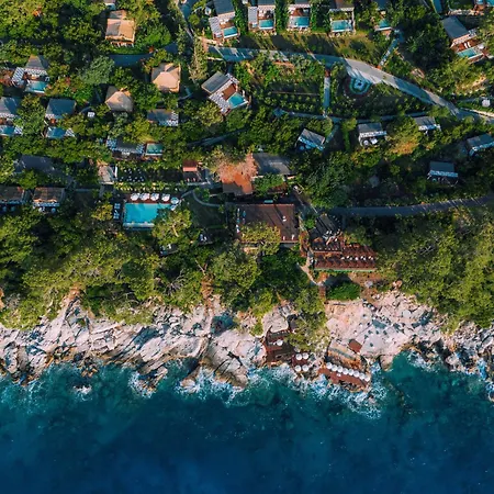 Lov Adults Only 3* Фаралия