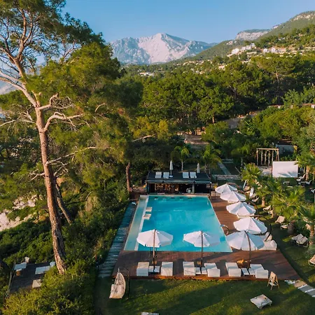 Lov Adults Only Hotel 3*