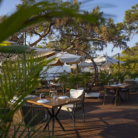 Отель Lov Adults Only 3*