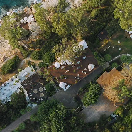 Отель Lov Adults Only Фаралия