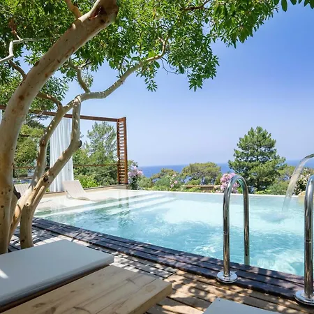 Lov Adults Only Hotel Faralya