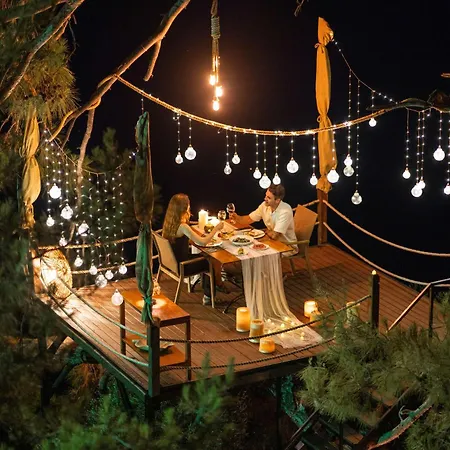 Lov Adults Only Hotel