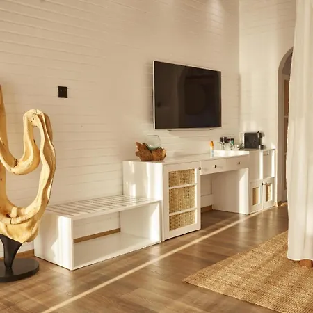 Lov Adults Only Hotel Faralya