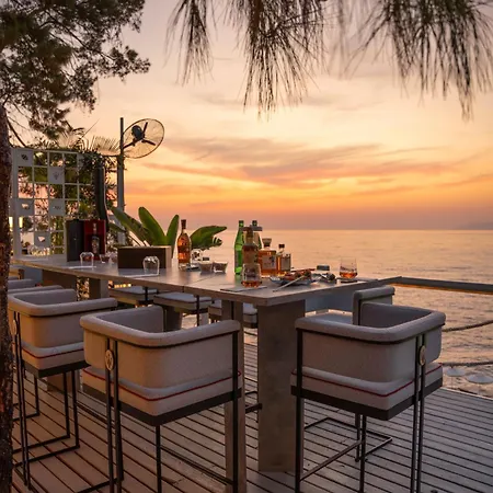 Hotel Lov Adults Only Faralya