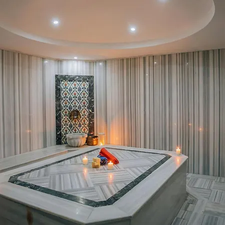 Lov Adults Only Hotel