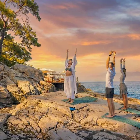 Hotel Lov Adults Only 3*