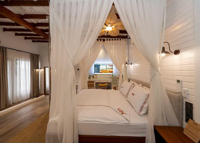 Hotel Lov Adults Only