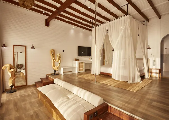 Lov Adults Only ホテル