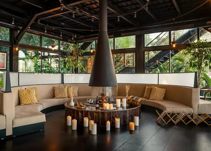 Lov Adults Only ホテル ファラリア