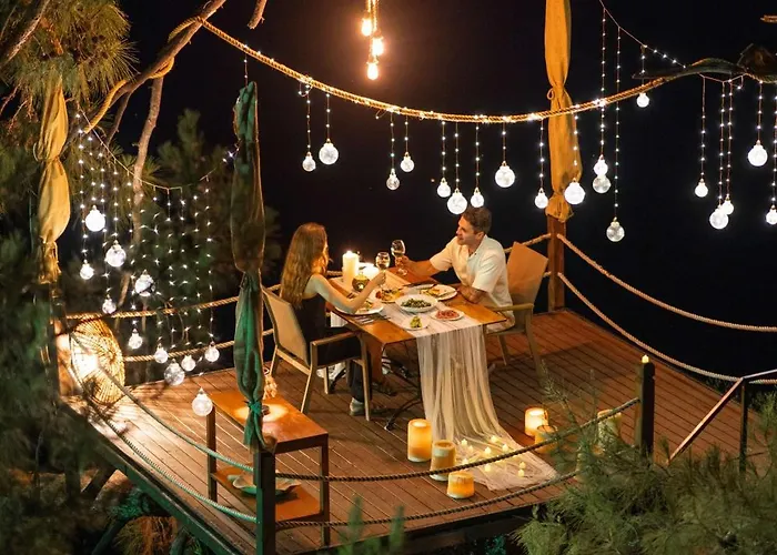 Lov Adults Only ホテル