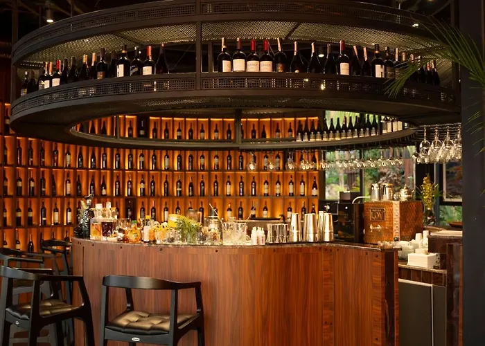 Hotel Lov Adults Only Faralya