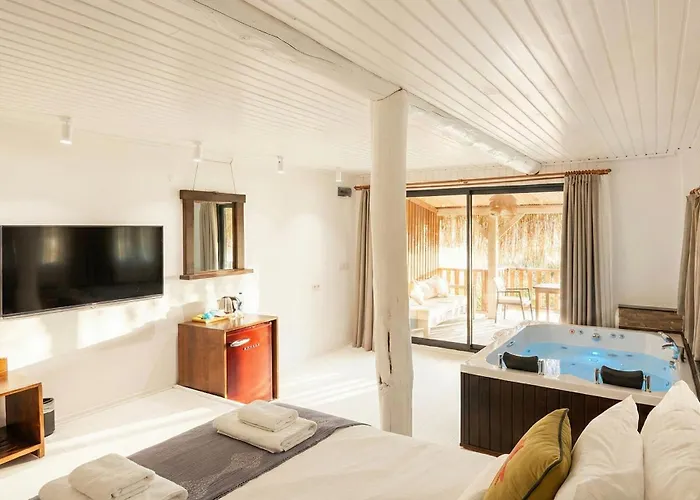 Hotel Lov Adults Only Faralya