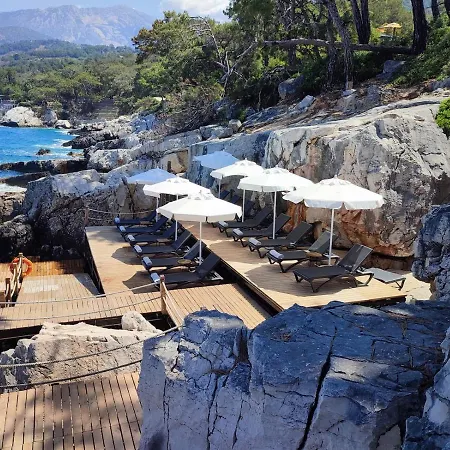 Hotel Lov Beach&nature Retreat