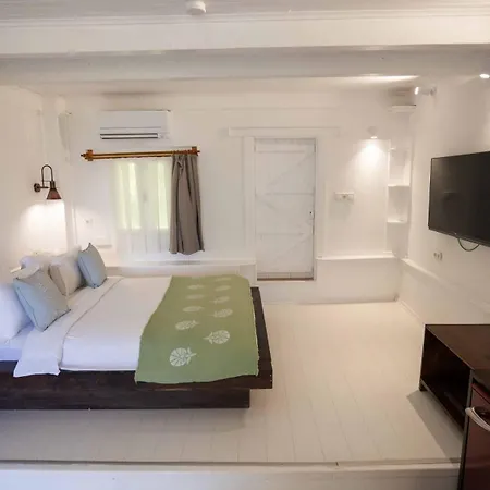 Lov Beach&nature Retreat 3* Faralya