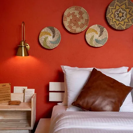 Lov Adults Only 호텔