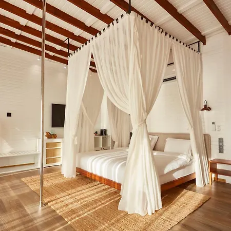Lov Adults Only Hotel Faralya
