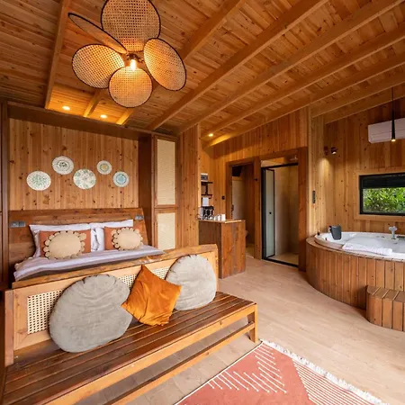 Lov Adults Only 3* Faralya