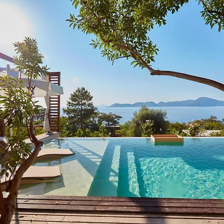 Lov Adults Only ホテル