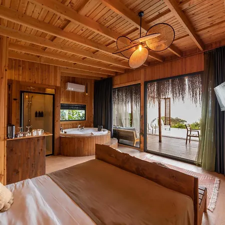 호텔 Lov Adults Only 3*