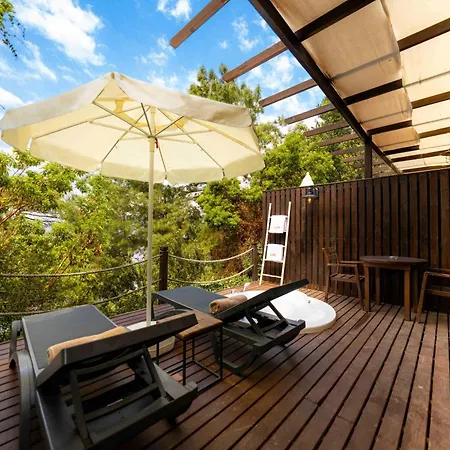 Lov Adults Only 3* ファラリア