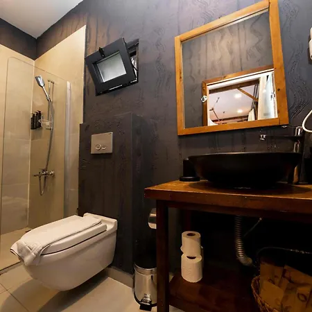 호텔 Lov Adults Only