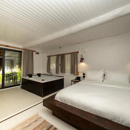 Hotel Lov Adults Only Faralya