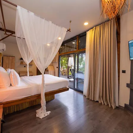 Lov Adults Only Hotel Faralya