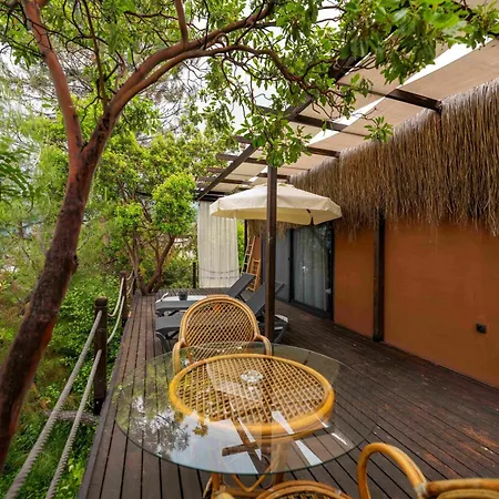 Hotel Lov Adults Only Faralya