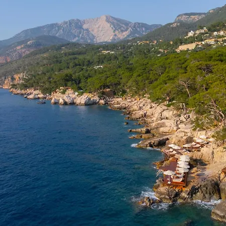 호텔 Lov Adults Only