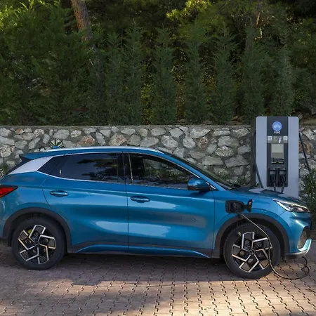 Lov Adults Only Hotel