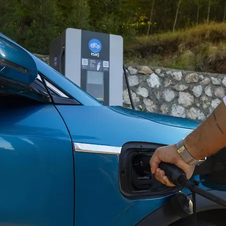 Lov Adults Only Hotel Faralya