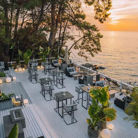 Lov Adults Only ホテル