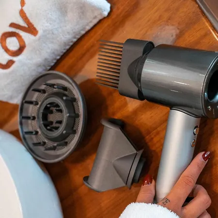 Lov Adults Only Hotel