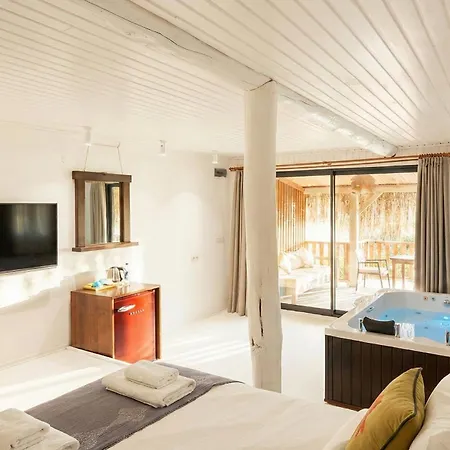 Szálloda Lov Adults Only Faralya