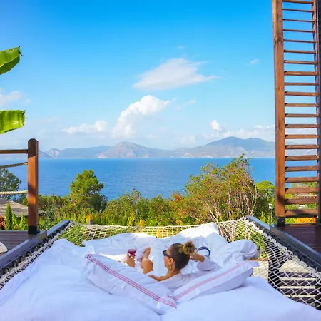 Lov Adults Only Szálloda 3*