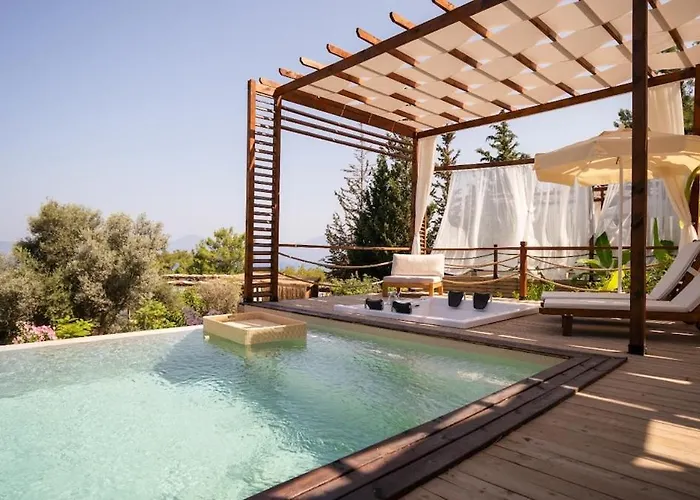 Lov Adults Only Otel 3*