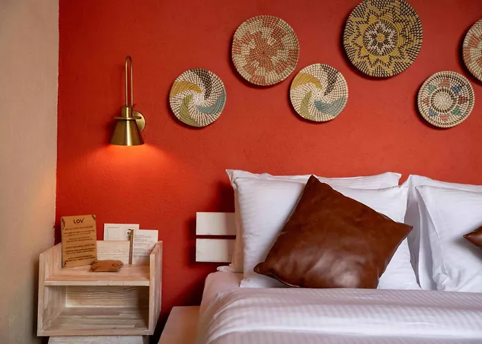 Lov Adults Only Otel