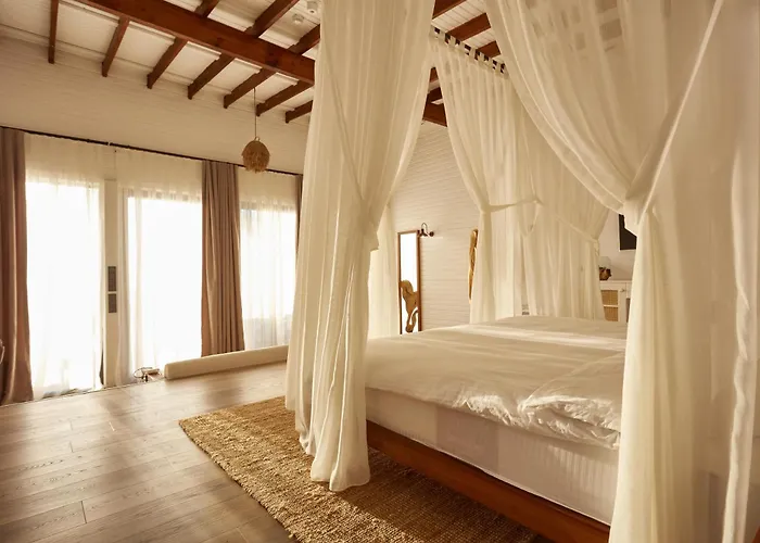 Szálloda Lov Adults Only