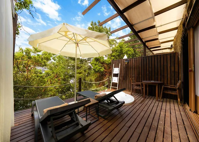 Lov Adults Only 3* Faralya