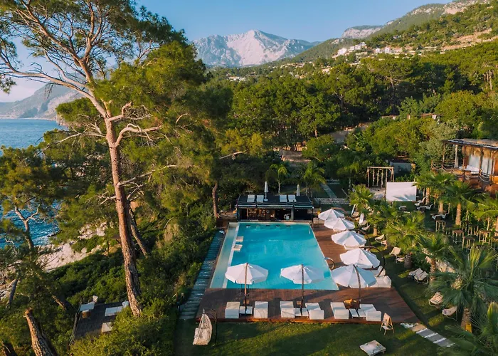 Lov Adults Only Szálloda 3*