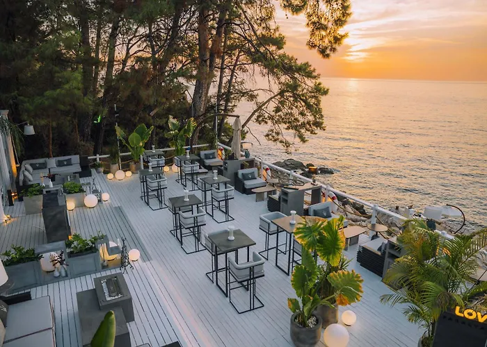 Lov Adults Only Otel