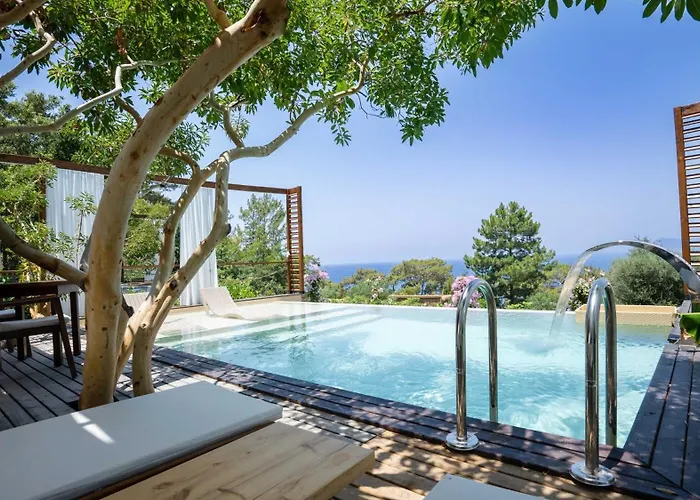 Lov Adults Only Hotel Faralya