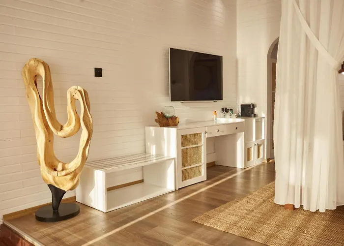 Lov Adults Only Otel Faralya